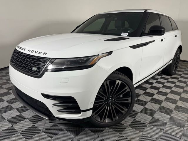 2026 Land Rover Range Rover Velar Dynamic SE