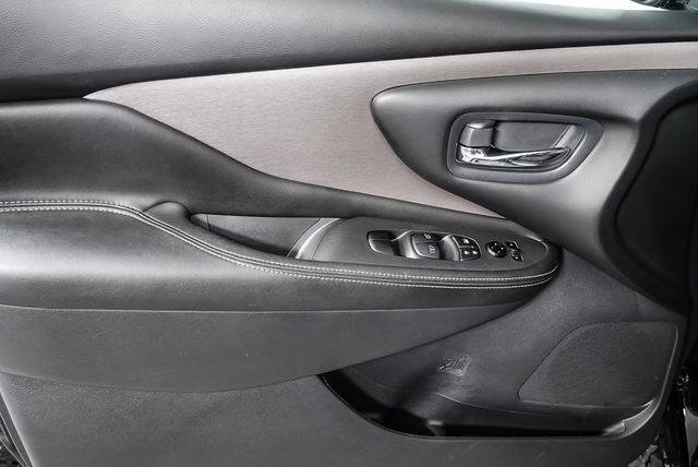 2022 Nissan Murano SV