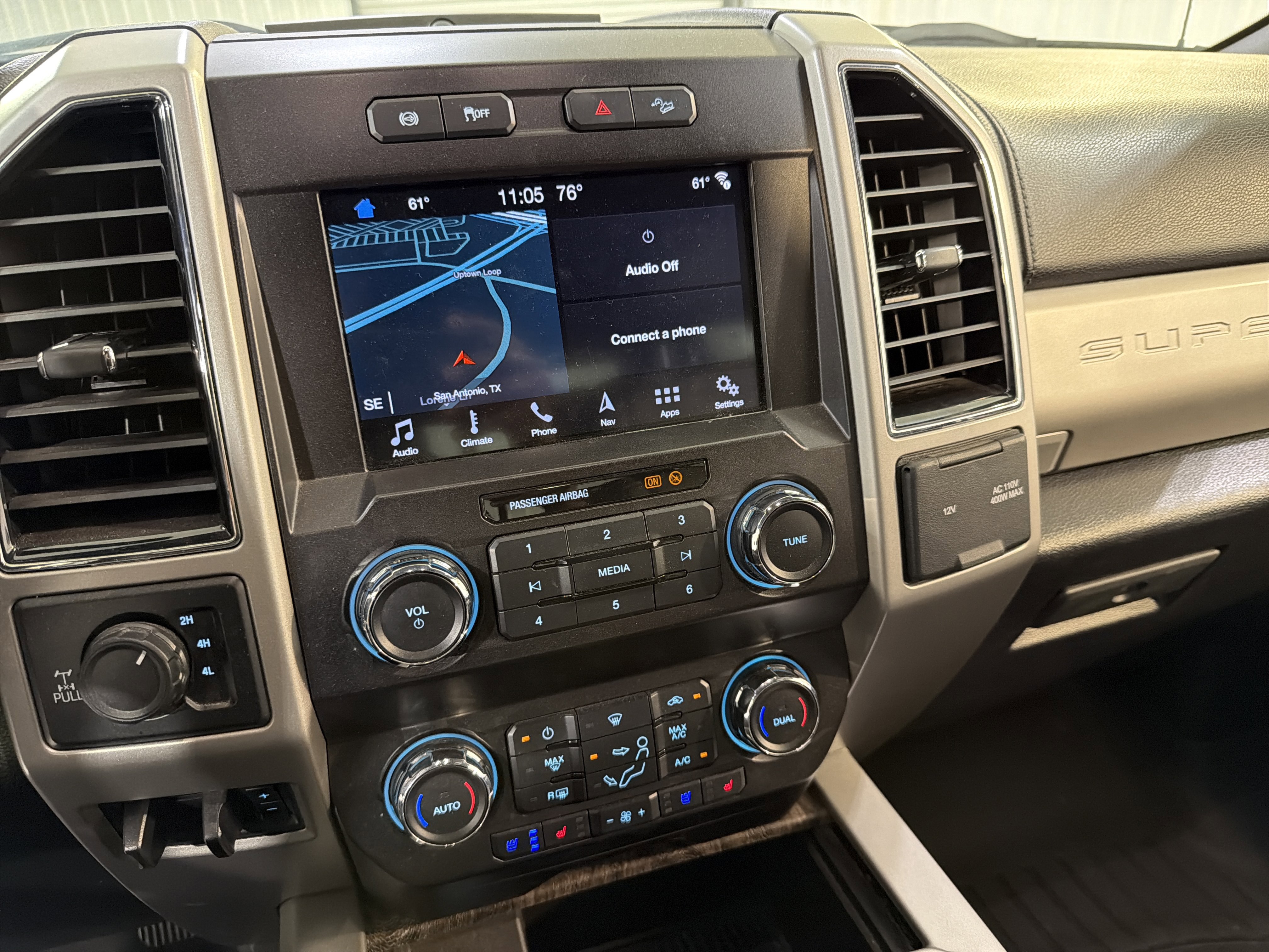 2019 Ford F250 Lariat