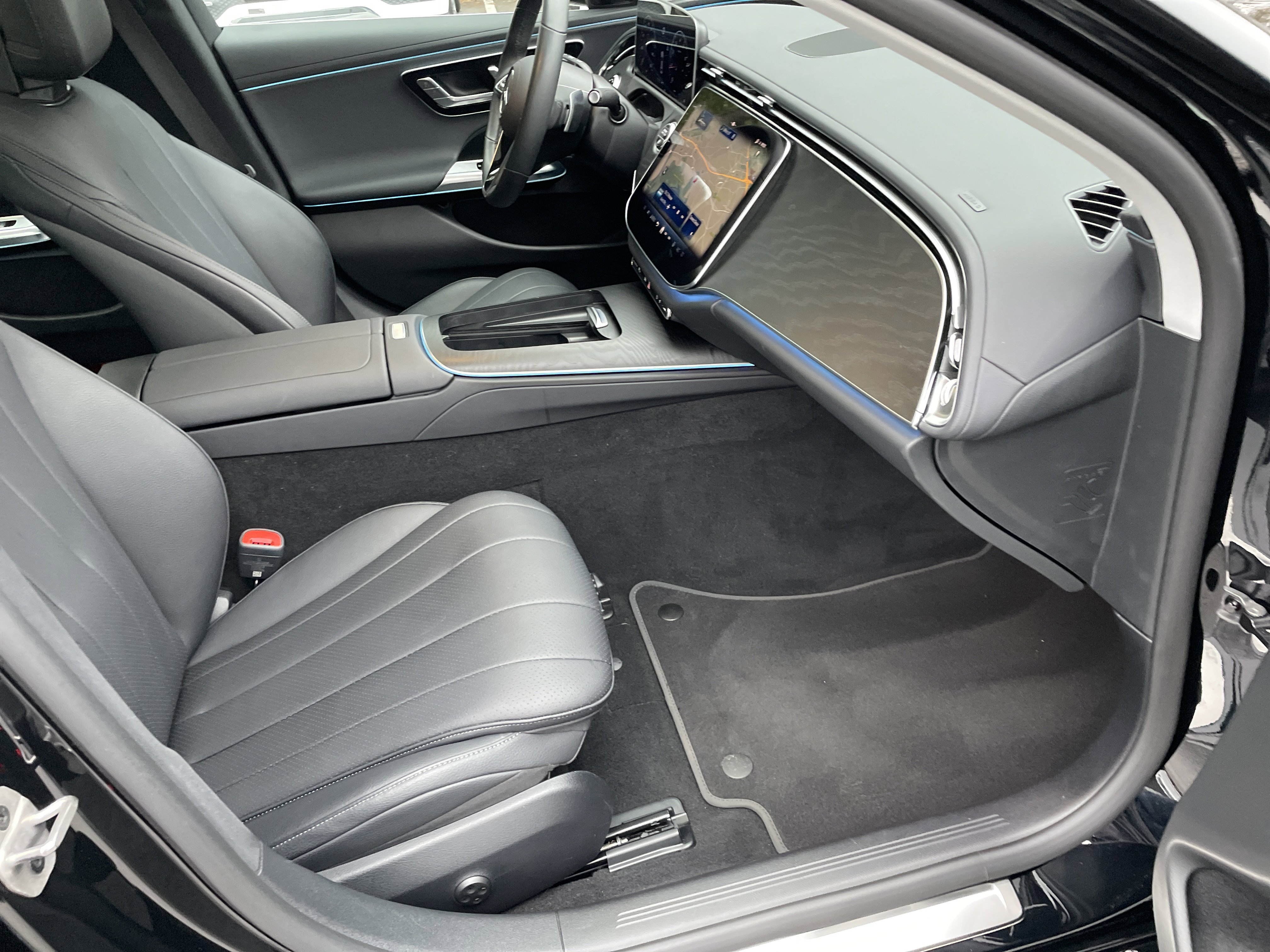 2025 Mercedes-Benz E 350 Sedan