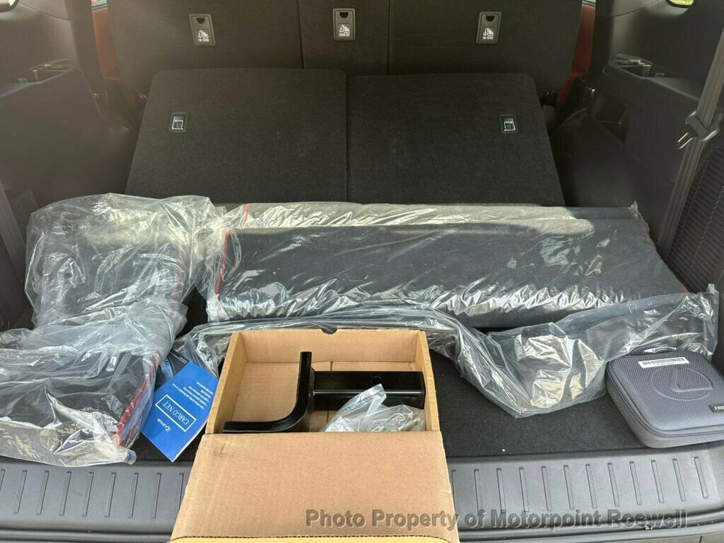 2025 Lexus LX 600 F Sport