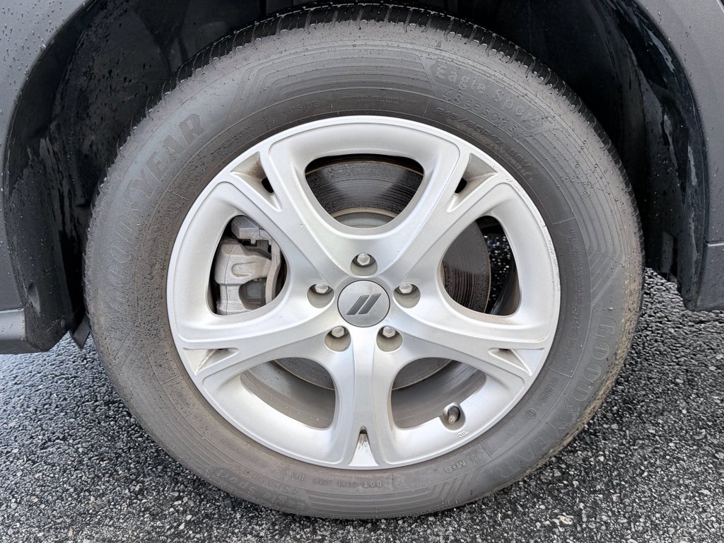 2023 Dodge Hornet GT