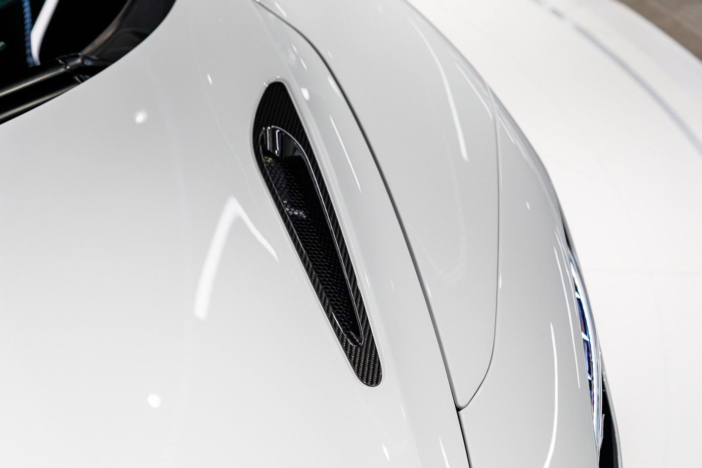 New 2027 McLaren 750S Spider photo 11