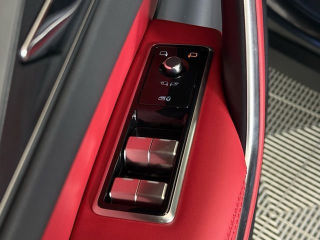 2026 Jaguar F-Pace R-Dynamic S