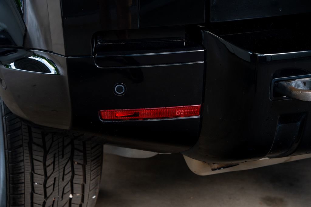 2023 Land Rover Defender 110 X