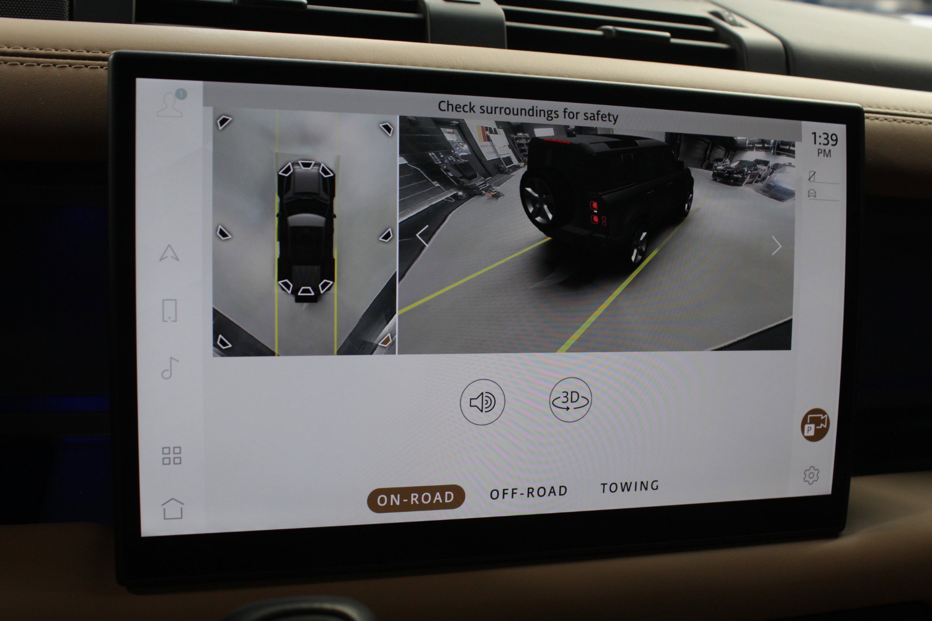 2025 Land Rover Defender 110 V8