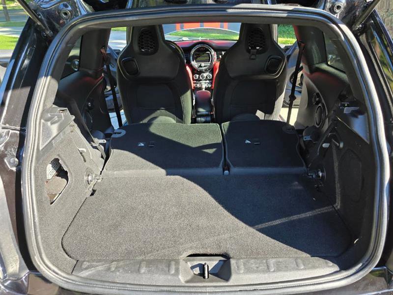 2018 MINI Cooper John Cooper Works