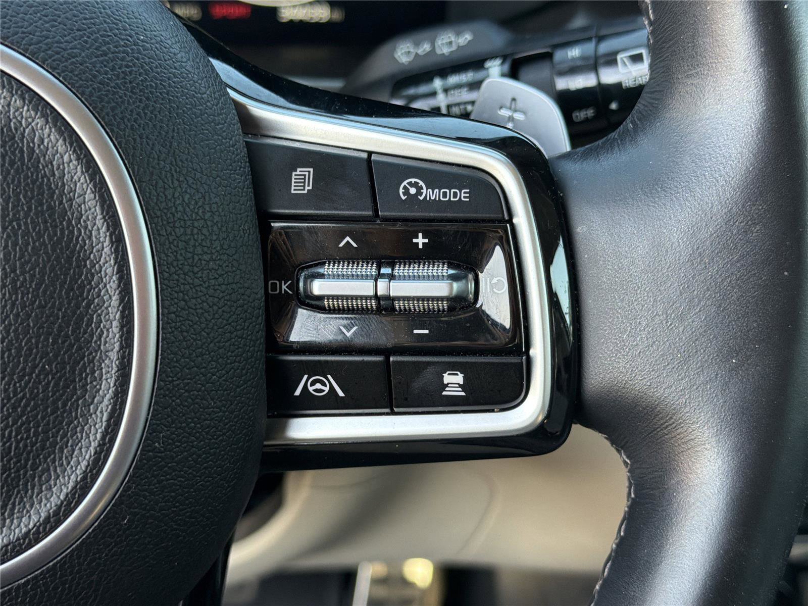 2022 Kia Sorento SX Prestige