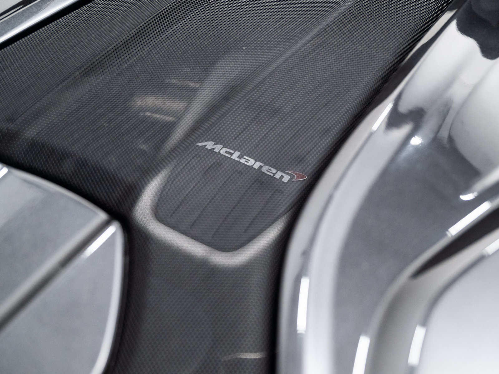 Used 2019 McLaren 600LT photo 54