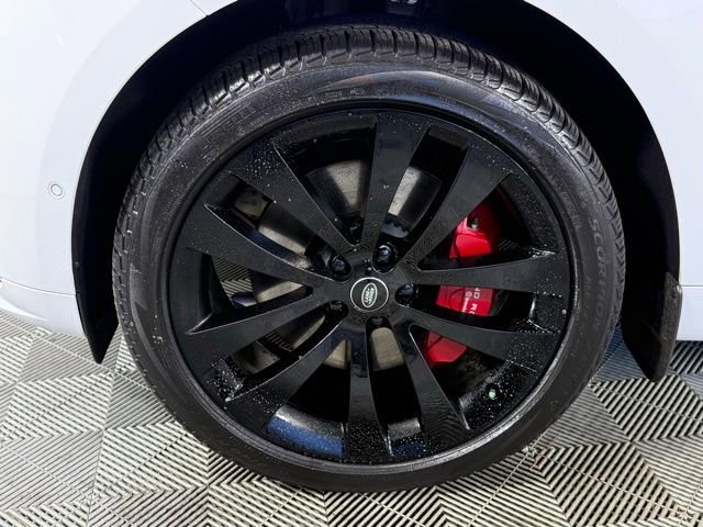 2024 Land Rover Range Rover Sport Autobiography