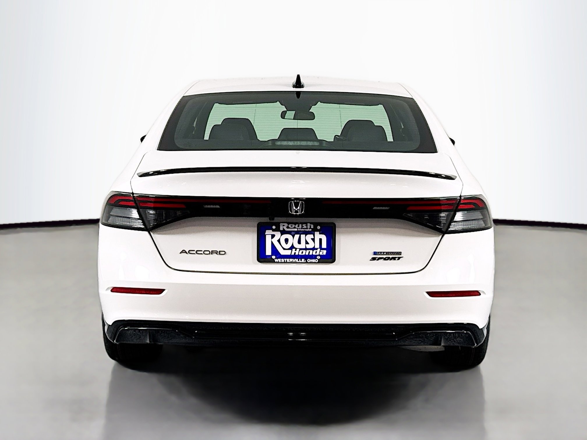 2024 Honda Accord Sport