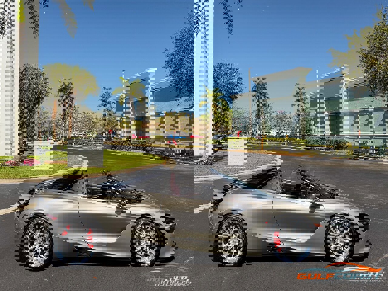 Used 2020 McLaren 720S Performance photo 74