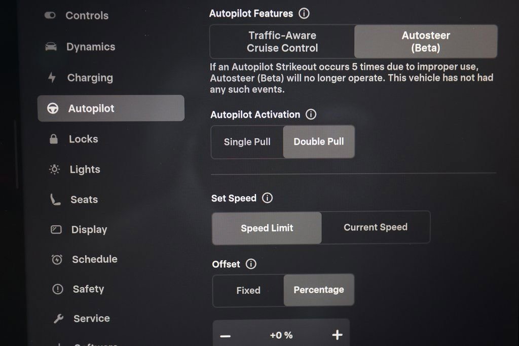 2023 Tesla Model 3 Performance