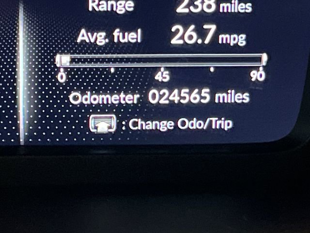 2024 Honda Civic Type R