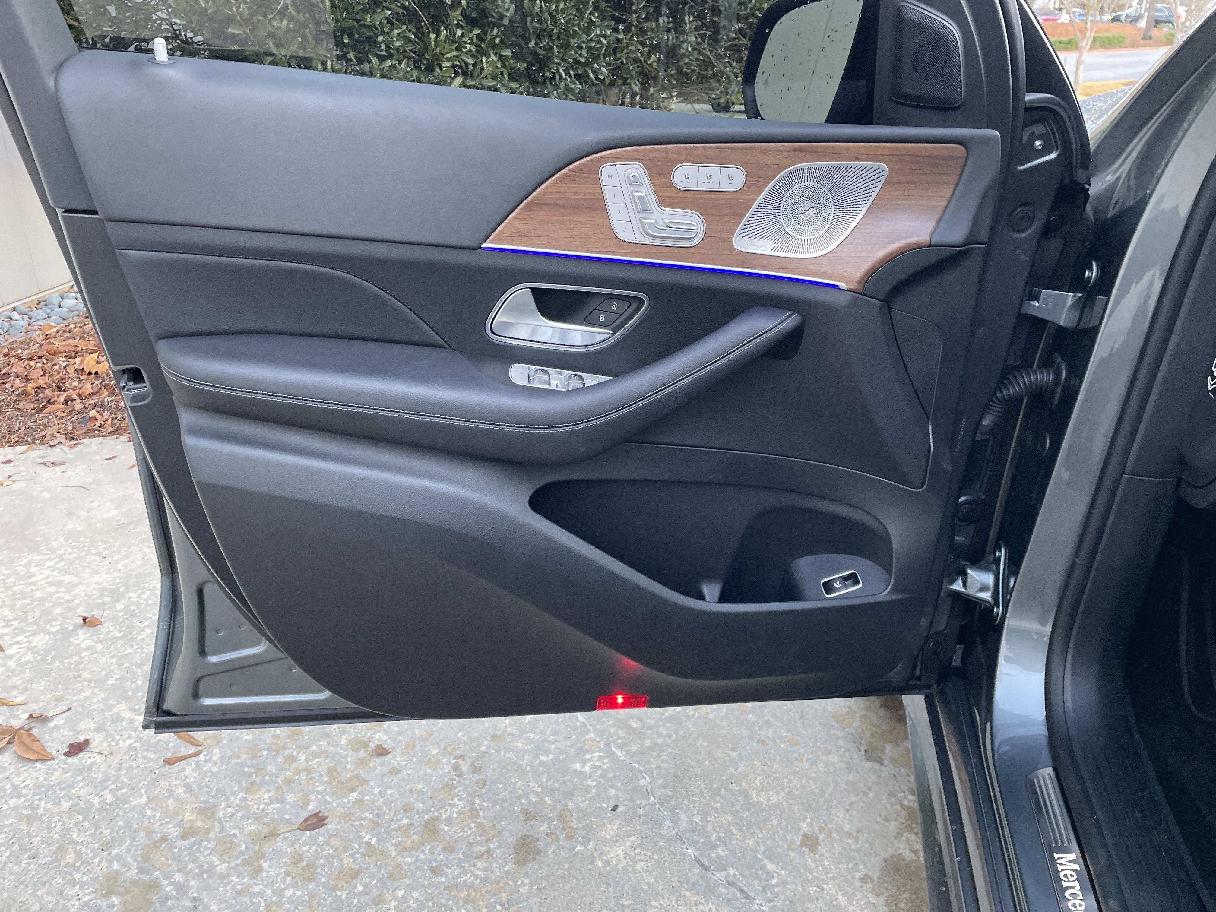 2025 Mercedes-Benz GLE 350 4MATIC