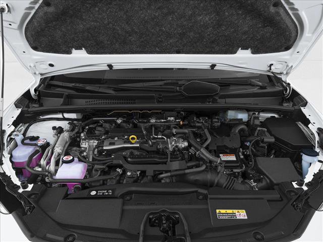 2026 Toyota Prius Plug-In Hybrid