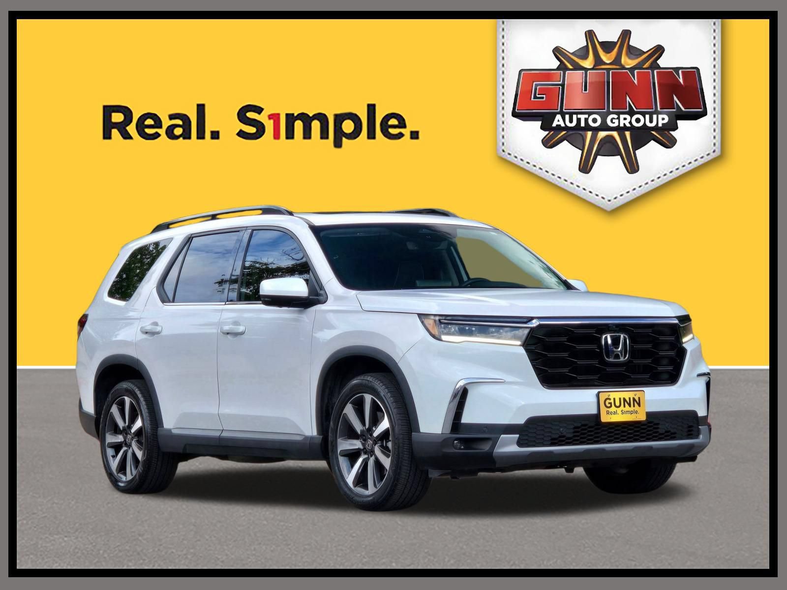 Used Honda Pilot Elite for Sale in San Antonio, TX - Autotrader