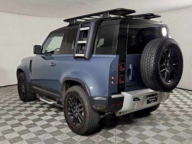 2023 Land Rover Defender 90 S