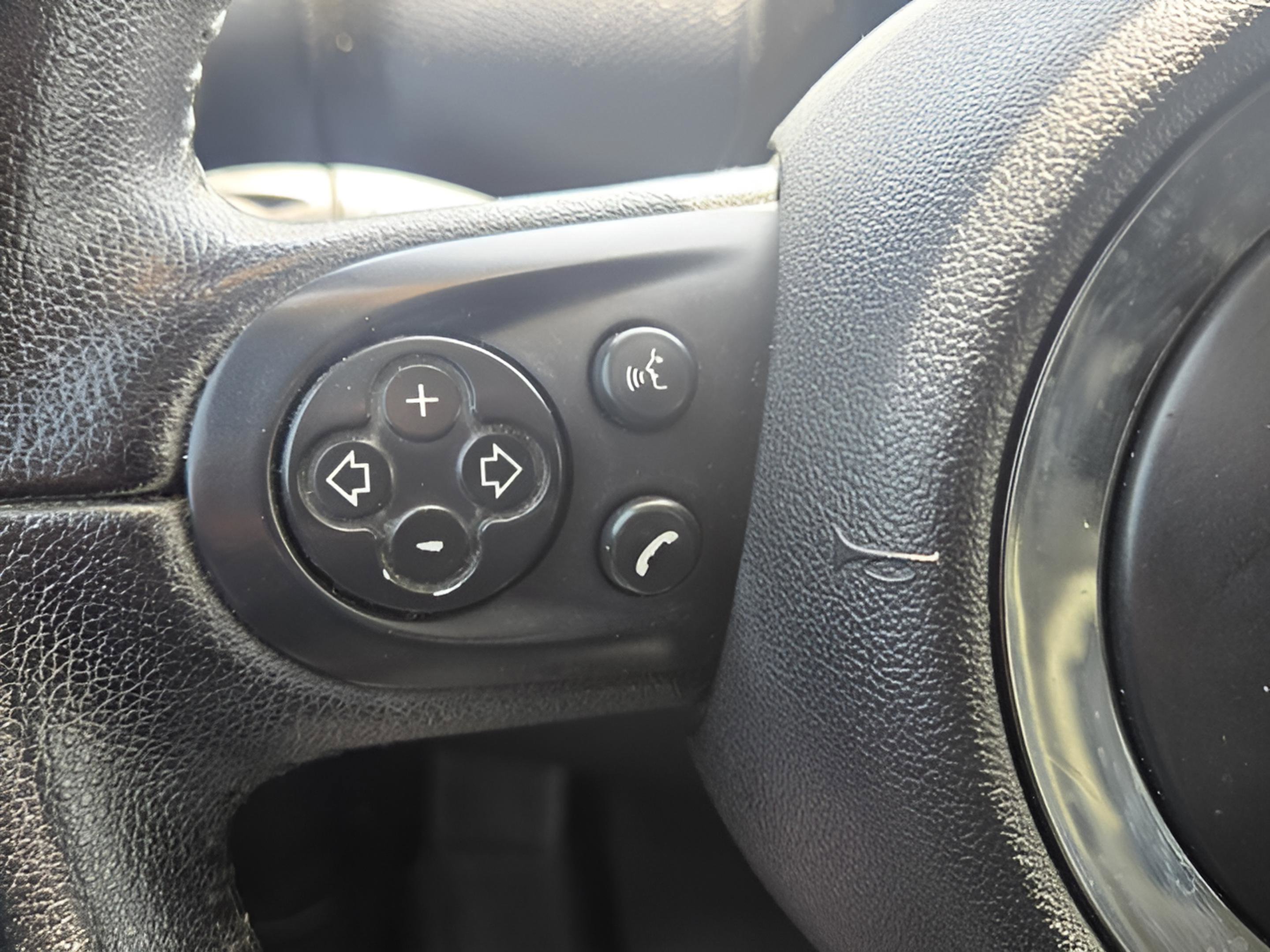 2015 MINI Cooper Countryman