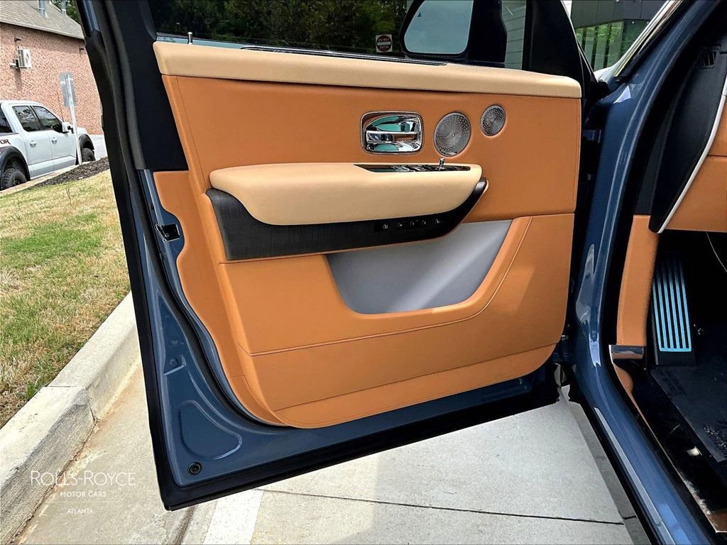 2026 Rolls-Royce Cullinan