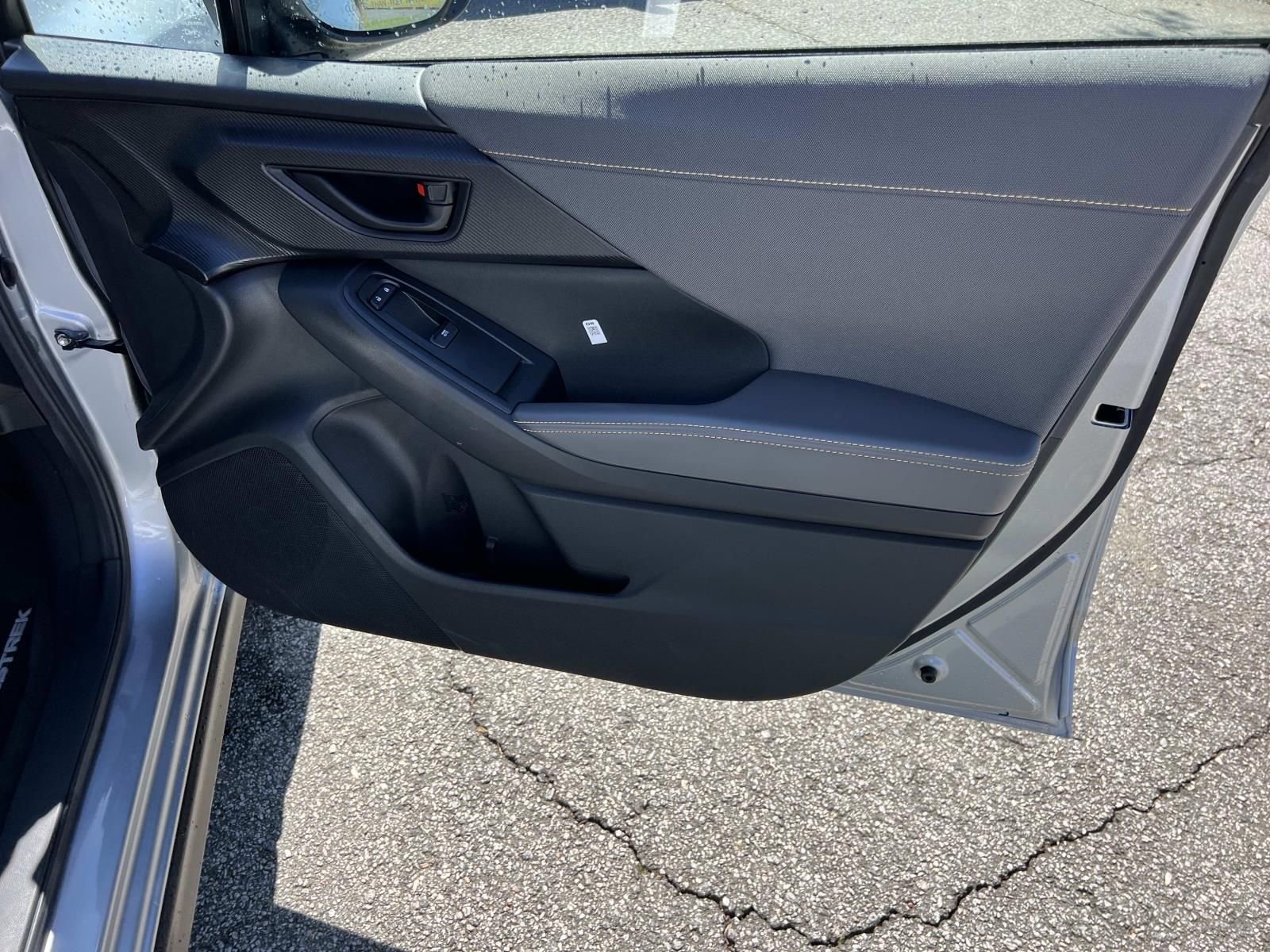 2025 Subaru Crosstrek 2.5i Sport