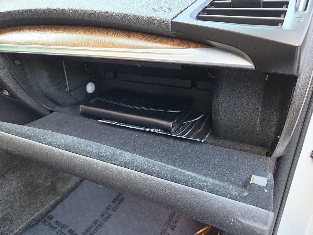 2018 Acura MDX FWD w/ Advance Package