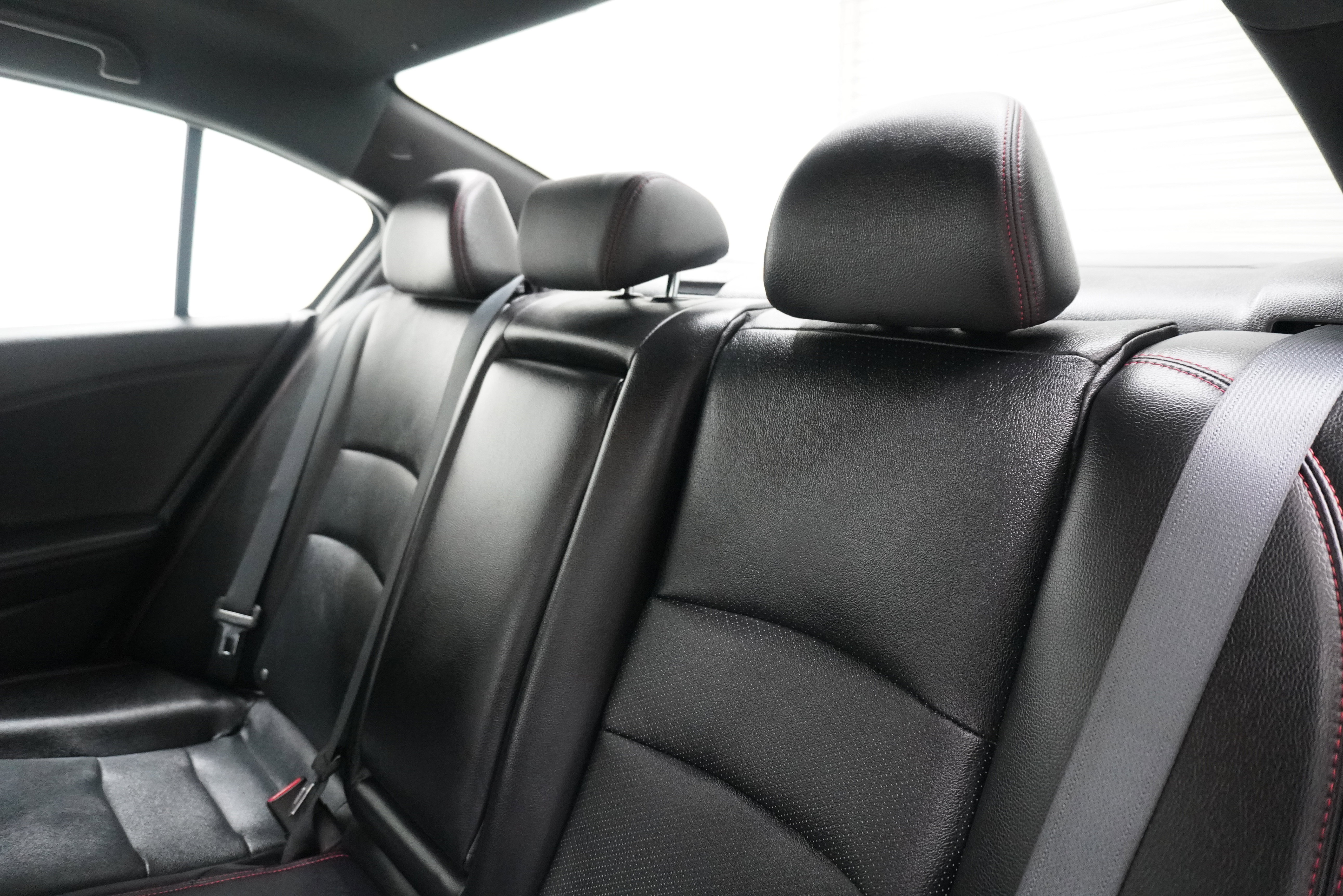 2017 Honda Accord Sport Special Edition