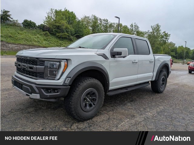 Used 2023 Ford F150 Raptor