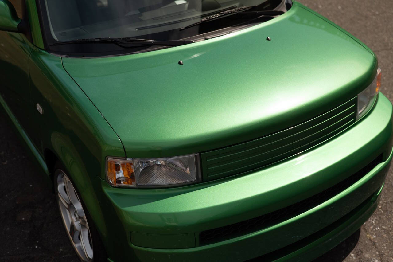 【SEAZON様】専用・青/緑、各360g≪リクエスト特割特価≫ Used Scion xB for Sale in Seattle, WA - Autotrader