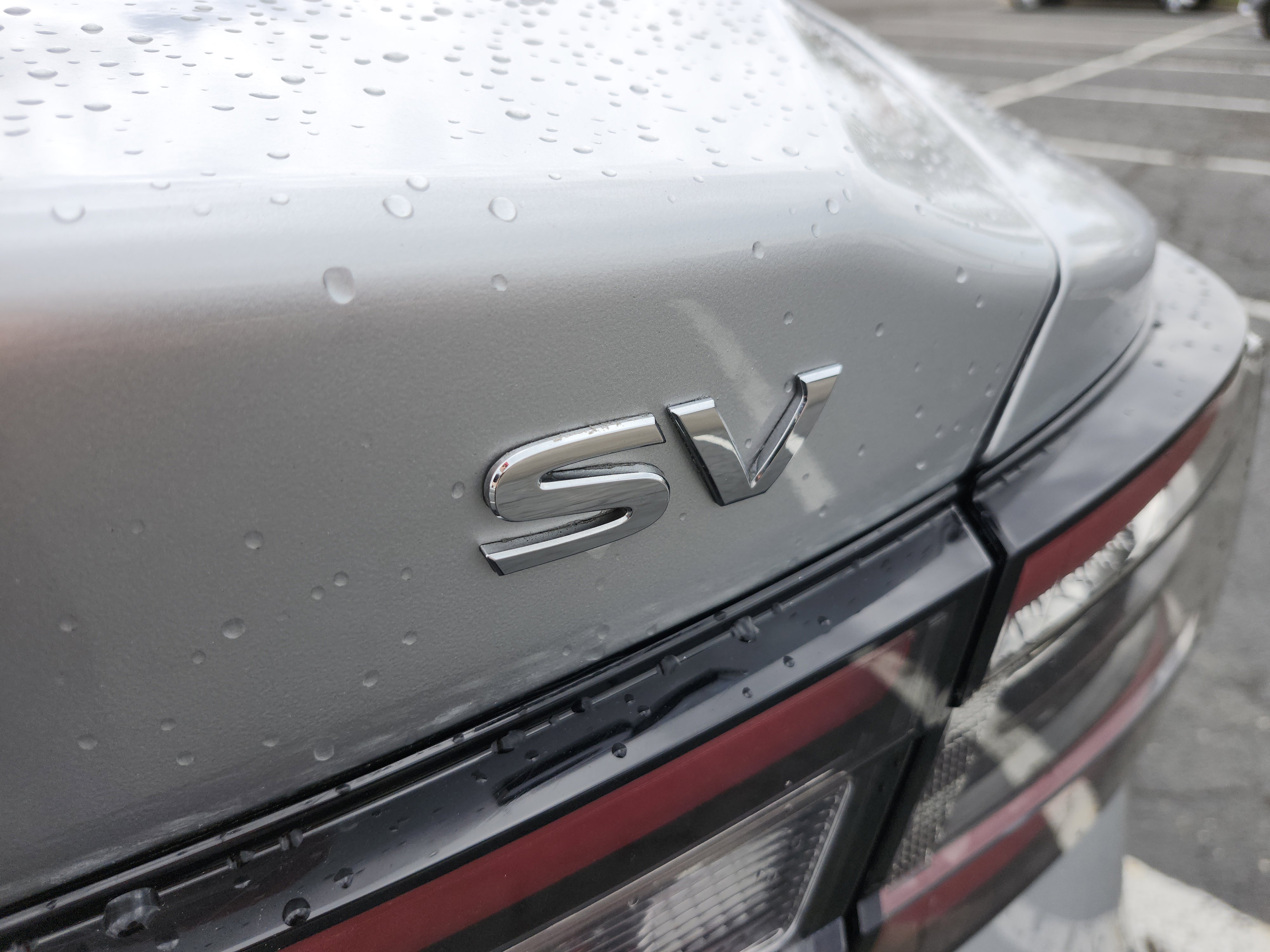 2021 Nissan Maxima 3.5 SV