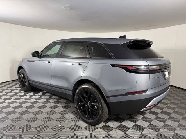2026 Land Rover Range Rover Velar S