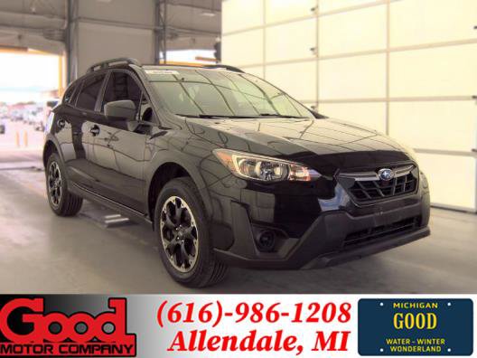 Used Subaru Crosstrek for Sale Near Me in Muskegon, MI - Autotrader