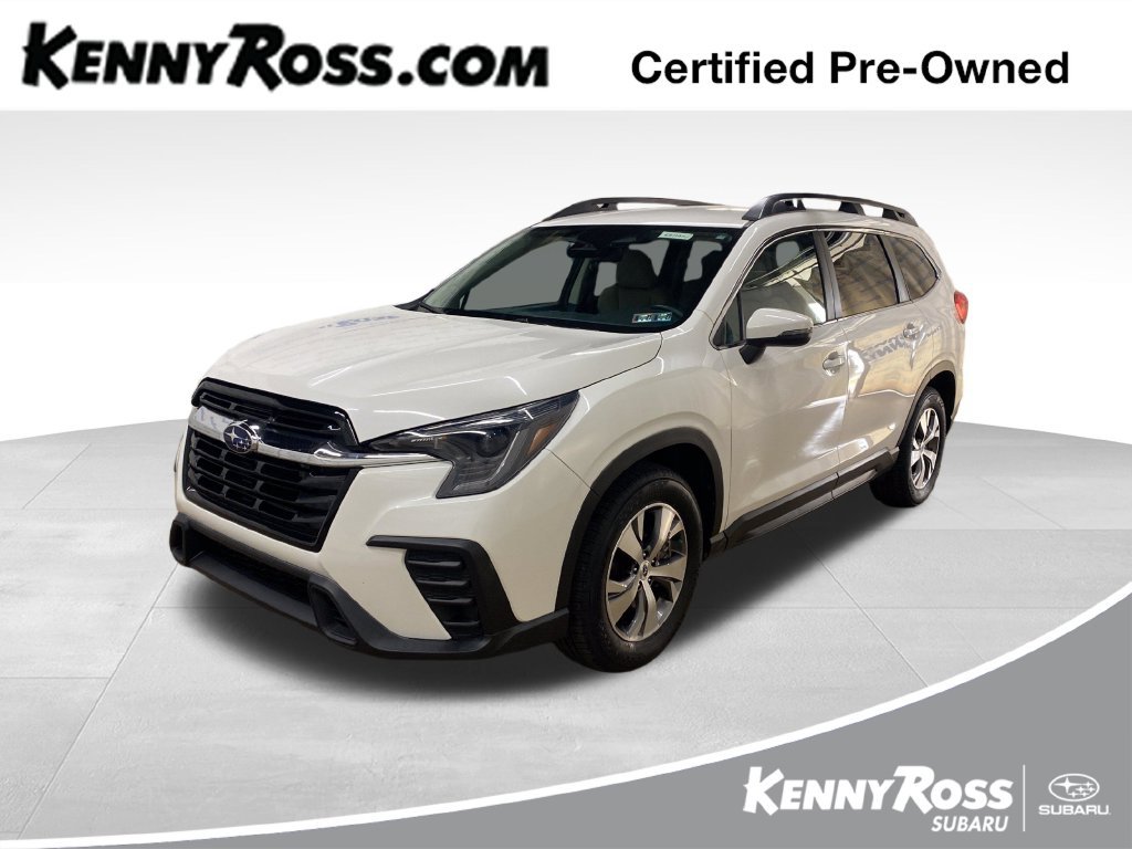 Used Subaru Ascent for Sale in Cranberry Twp, PA - Autotrader