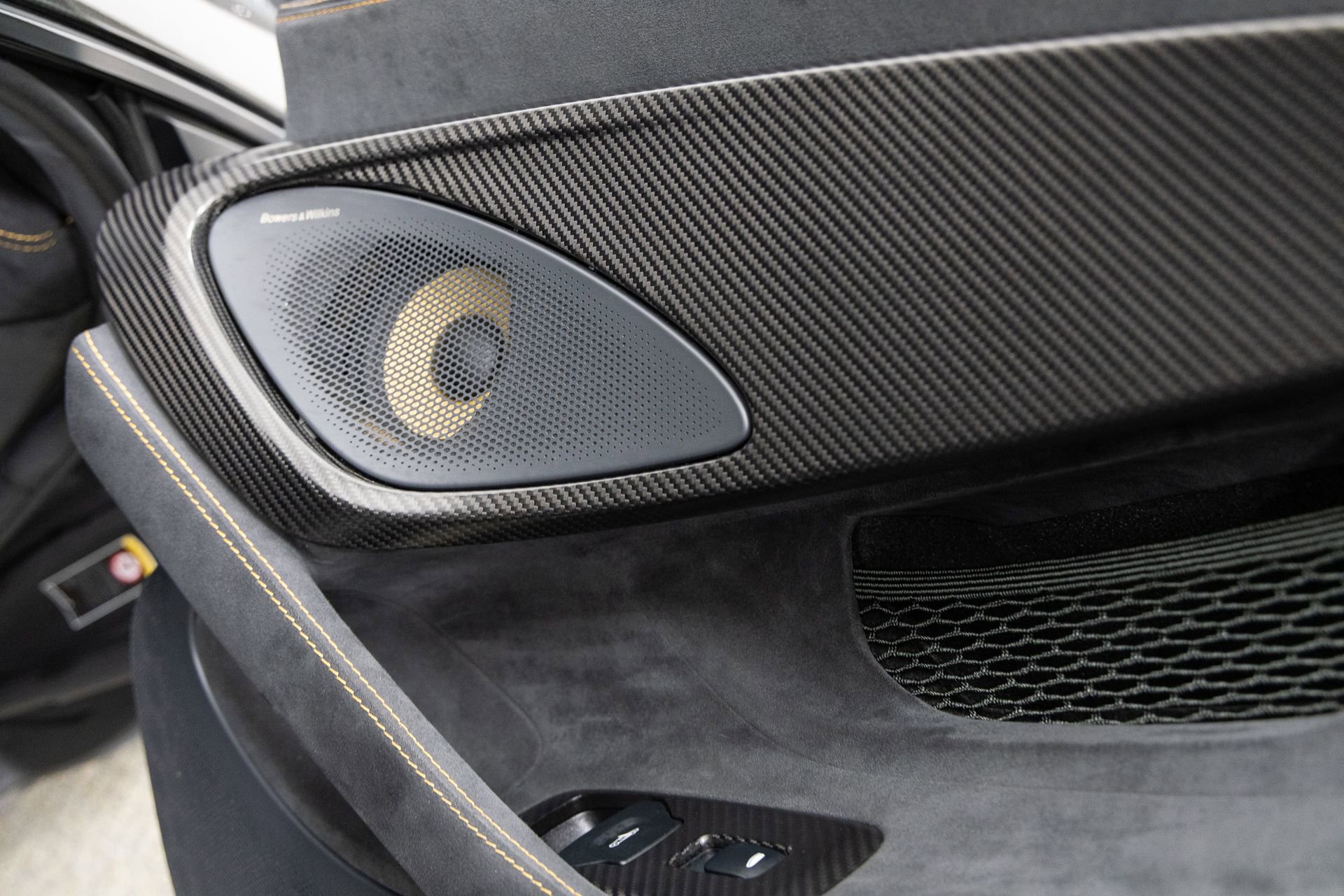 Used 2019 McLaren 600LT photo 22