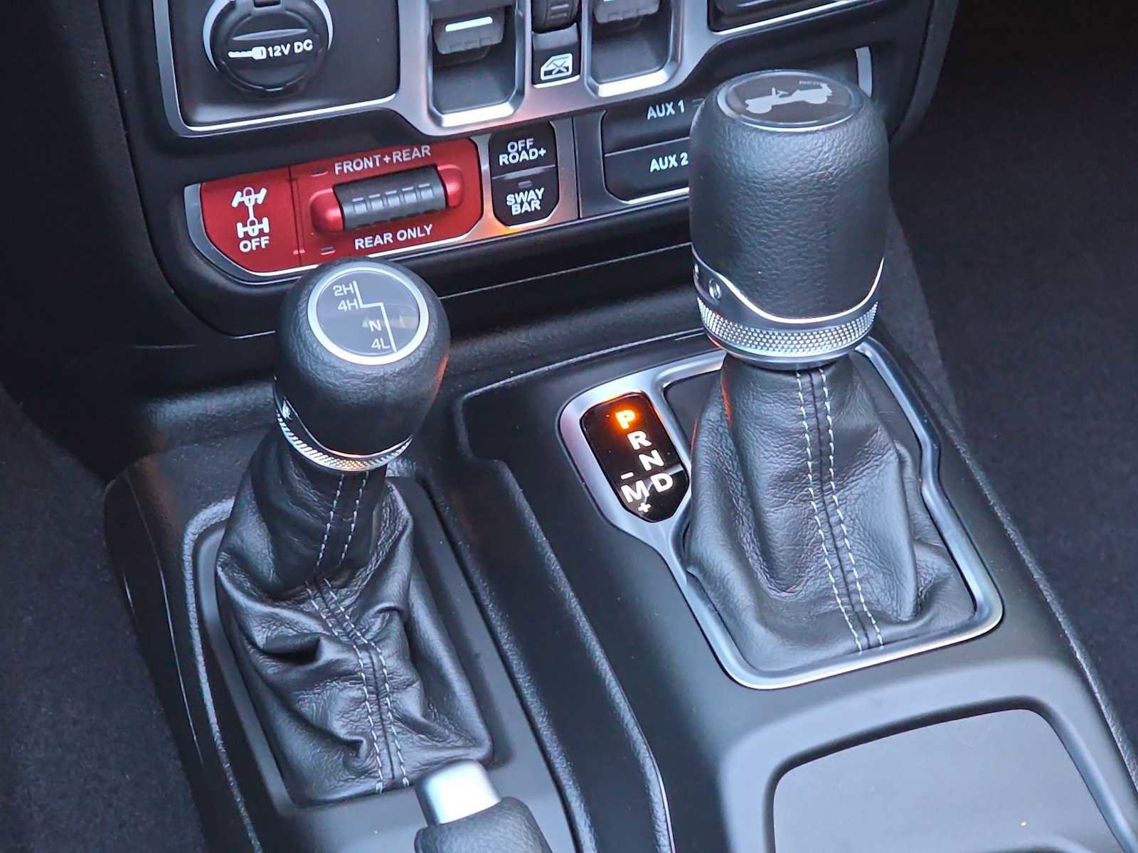 2026 Jeep Wrangler Unlimited Rubicon