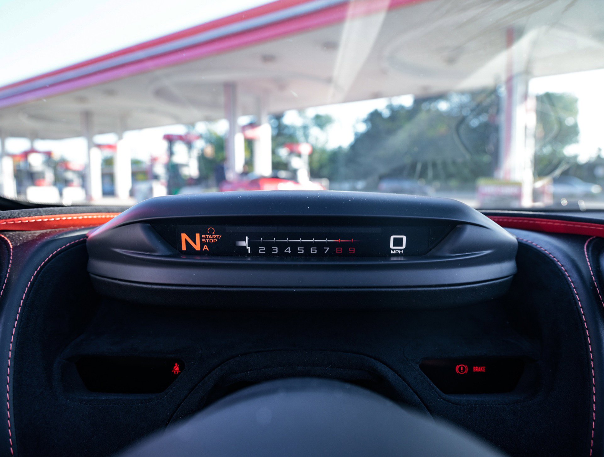 Used 2020 McLaren 720S Performance photo 73