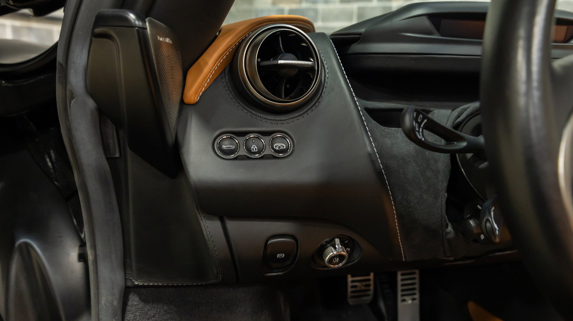 Used 2020 McLaren 720S Spider photo 61