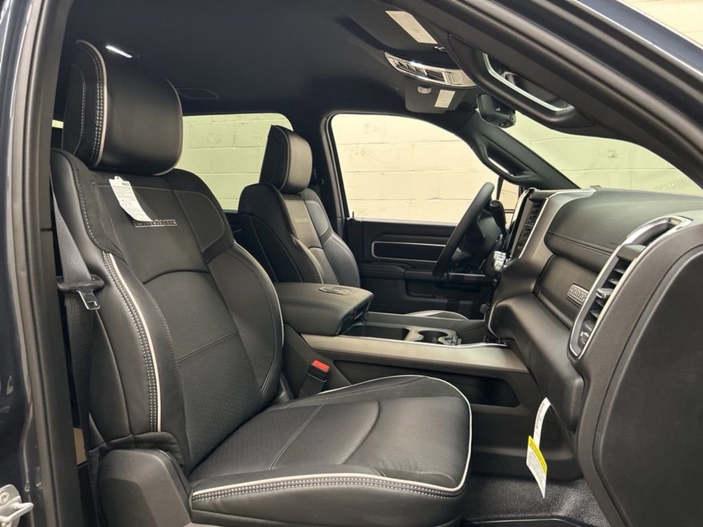 2026 RAM 4500 Tradesman