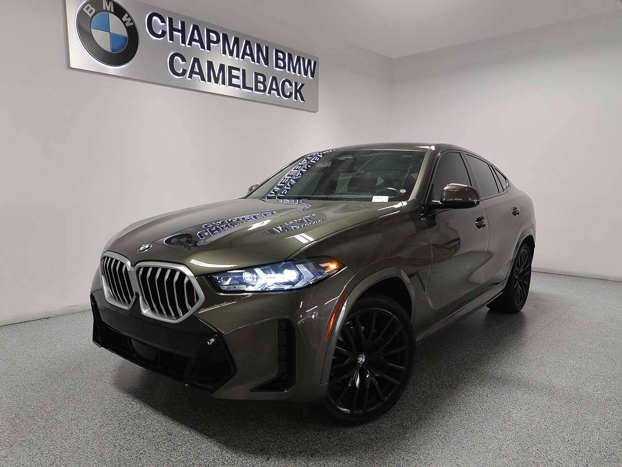 Used BMW X6 for Sale in Scottsdale, AZ - Autotrader