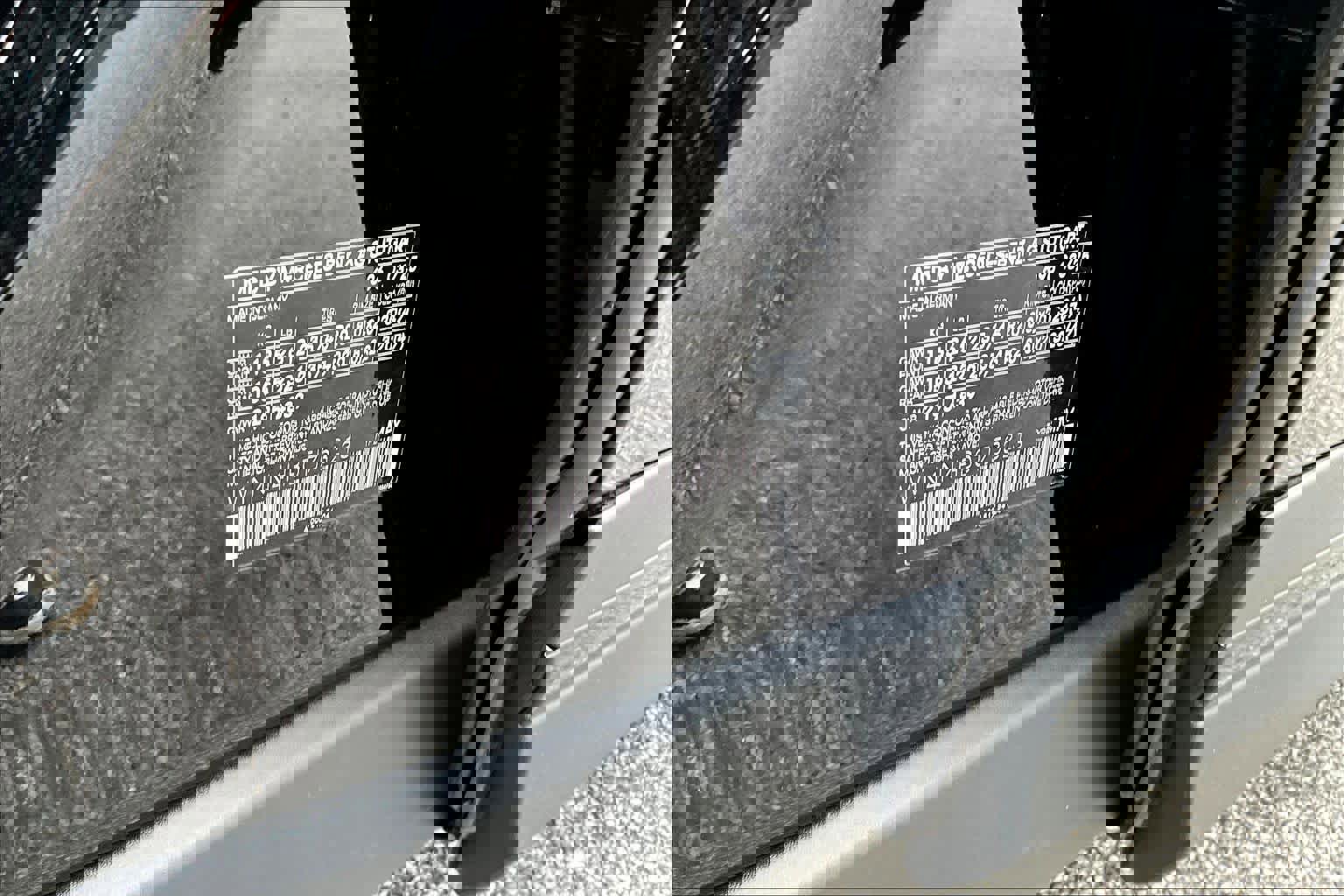 2026 Mercedes-Benz GLA 250 4MATIC