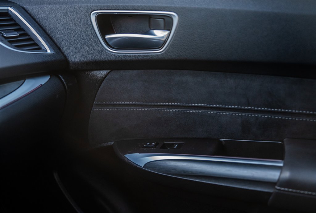 2019 Acura TLX V6 w/ Technology & A-SPEC Pkg