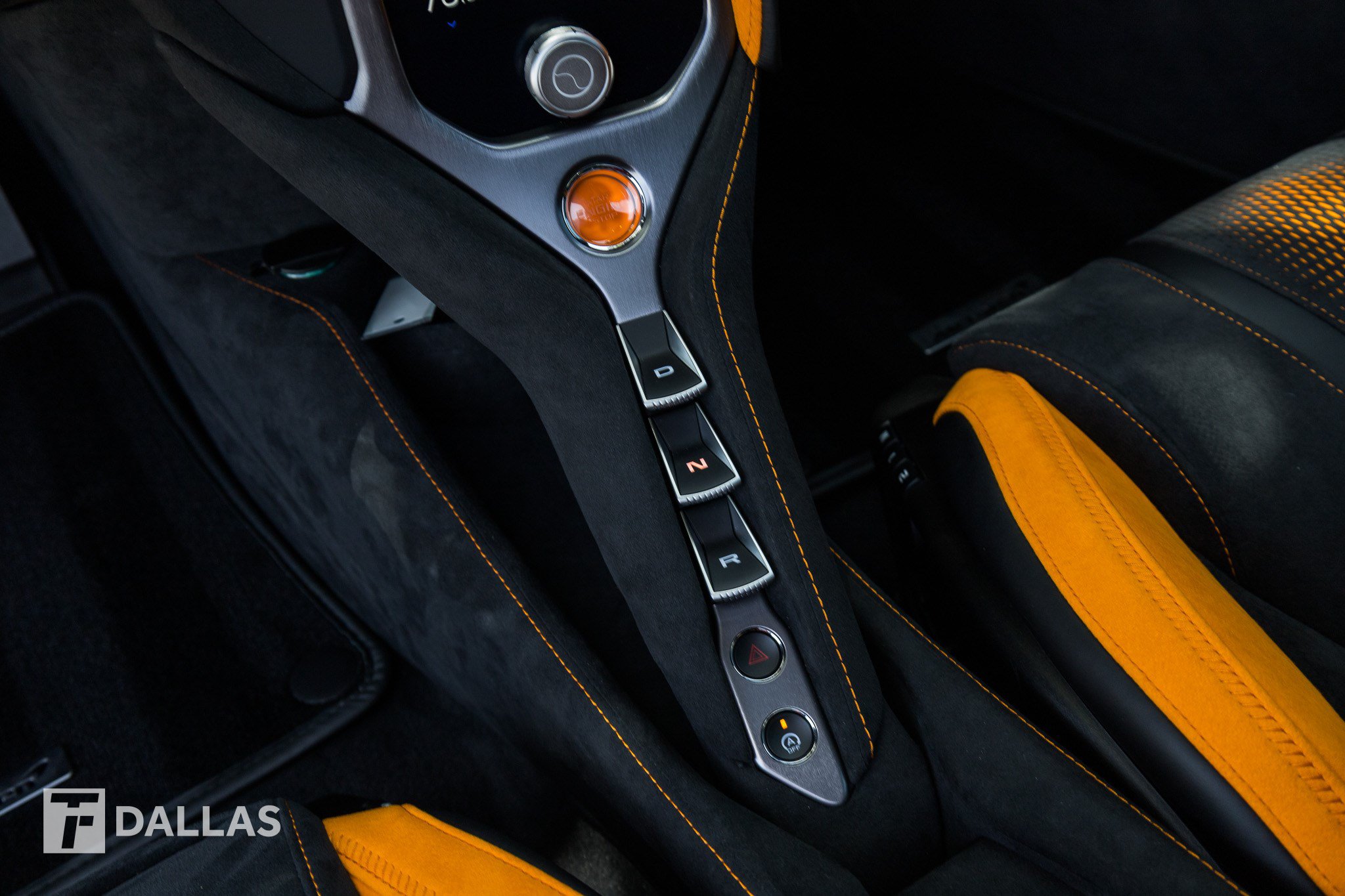 Used 2026 McLaren 750S photo 33