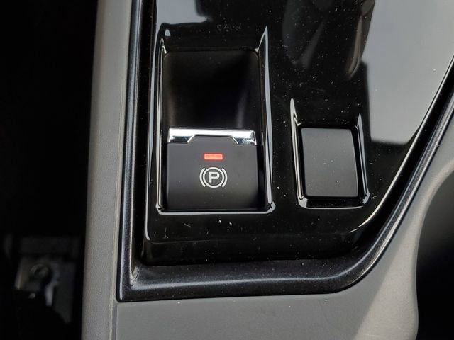 2026 Subaru Crosstrek 2.5i Limited