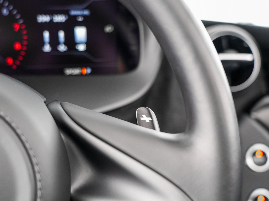 Used 2024 McLaren 750S Spider photo 10