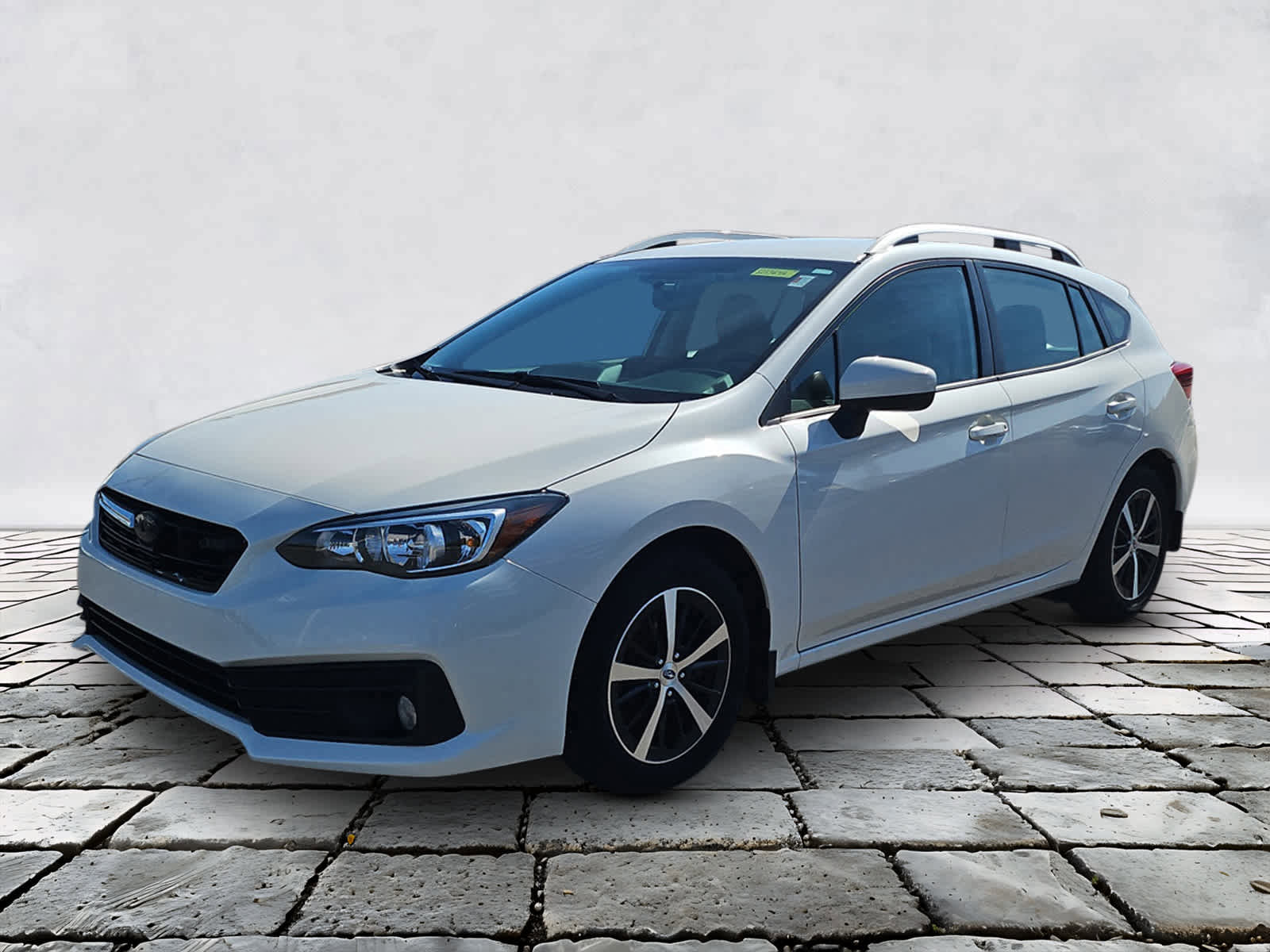 2023 Subaru Impreza Premium