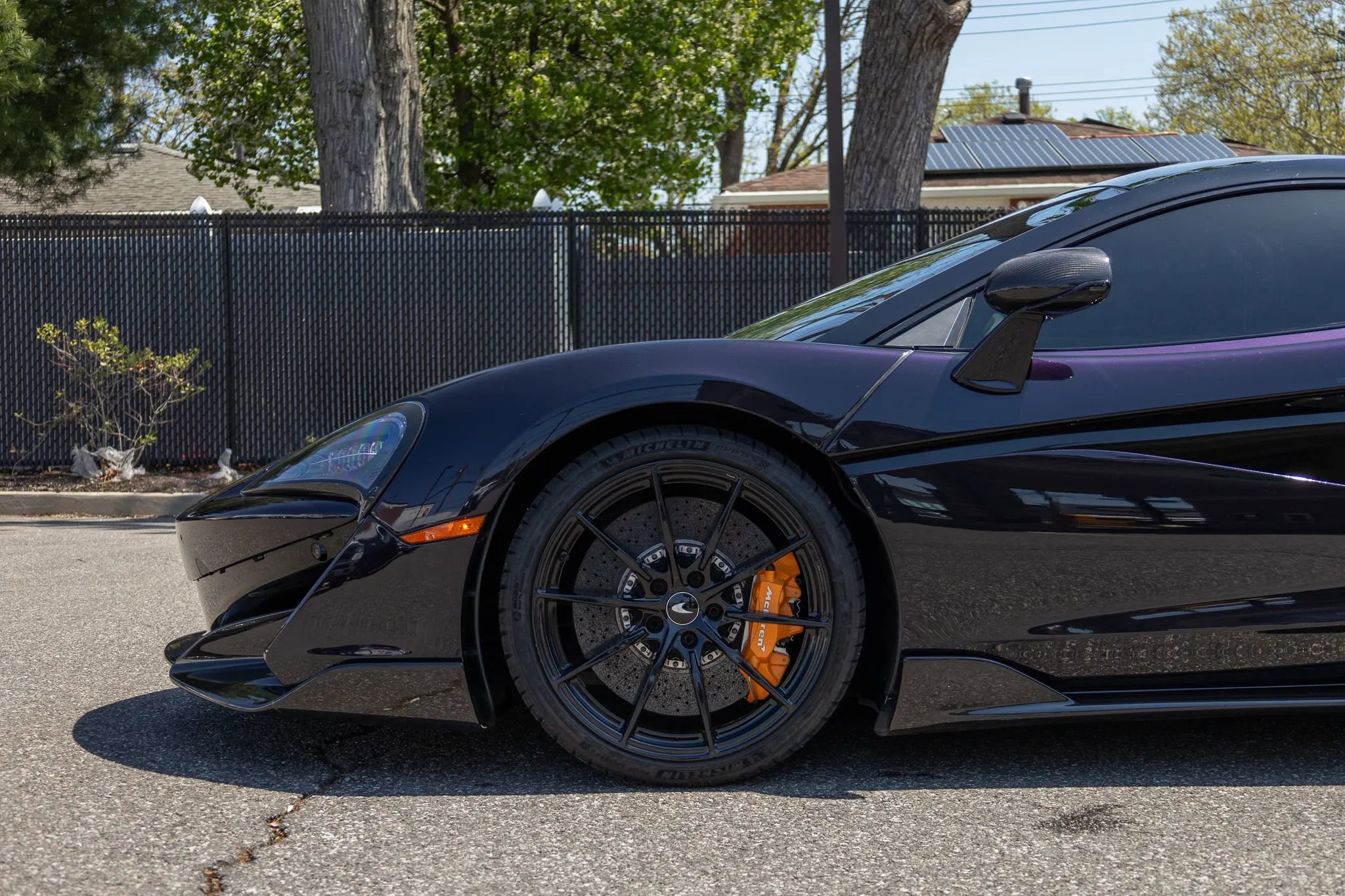 Used 2019 McLaren 600LT photo 26