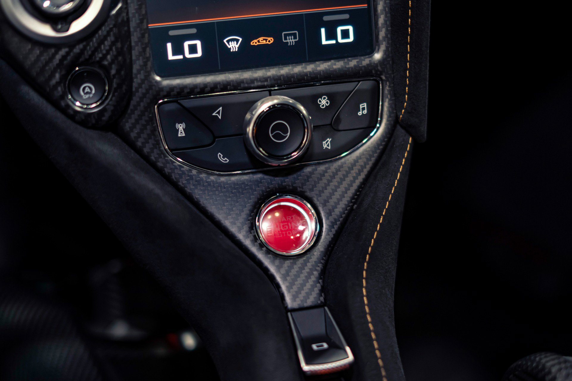 Used 2021 McLaren 765LT photo 19