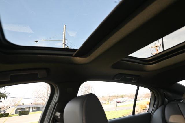 2021 Cadillac CT5 Sport