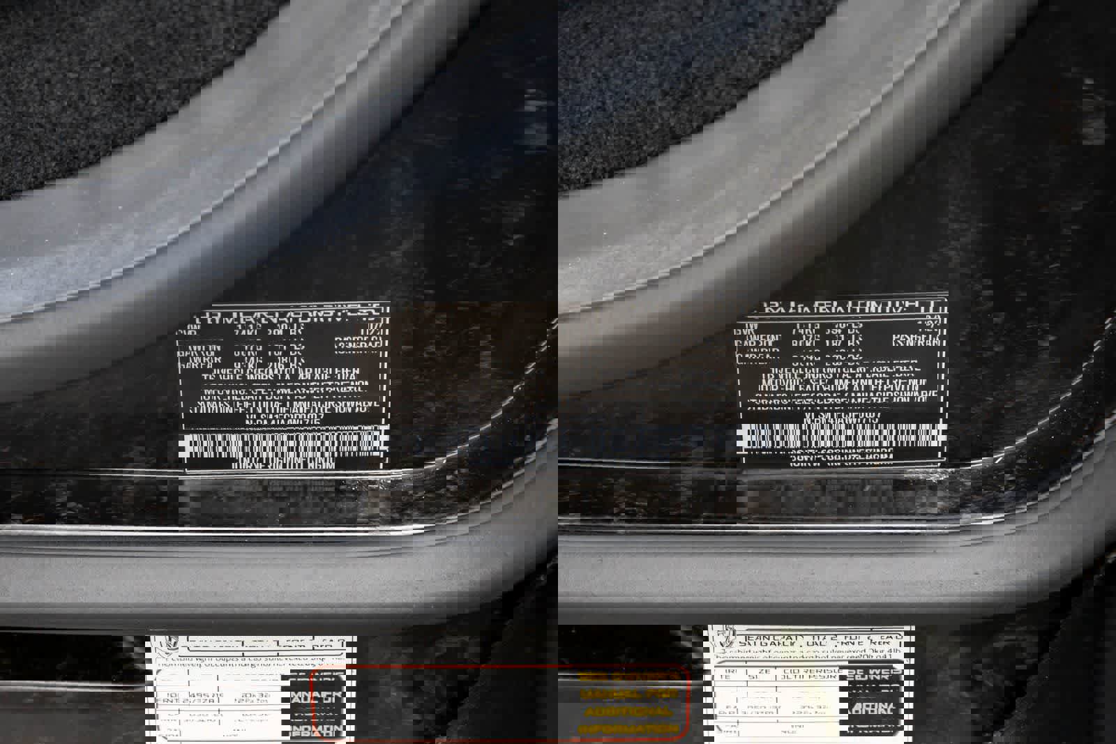 Used 2023 McLaren 720S Performance photo 20