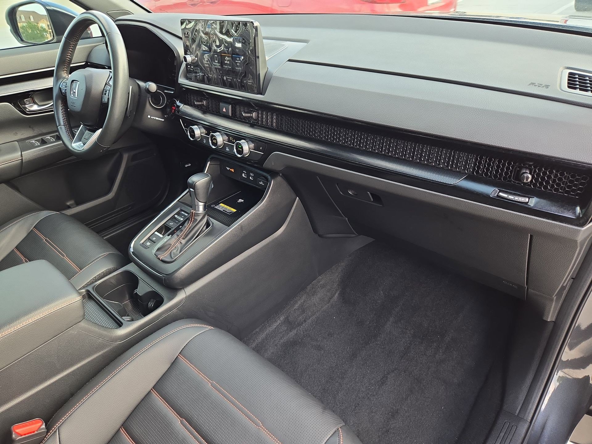 2024 Honda CR-V Sport Touring